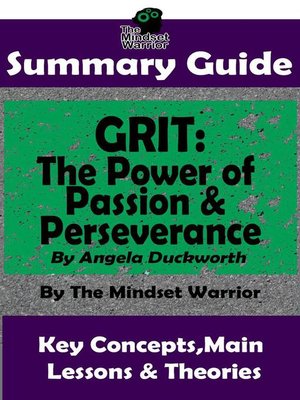 cover image of Summary Guide